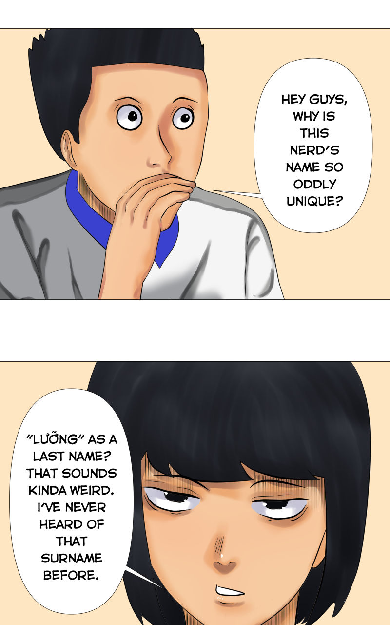Độc lạ Cà Mau Chapter 1 page 10 - 