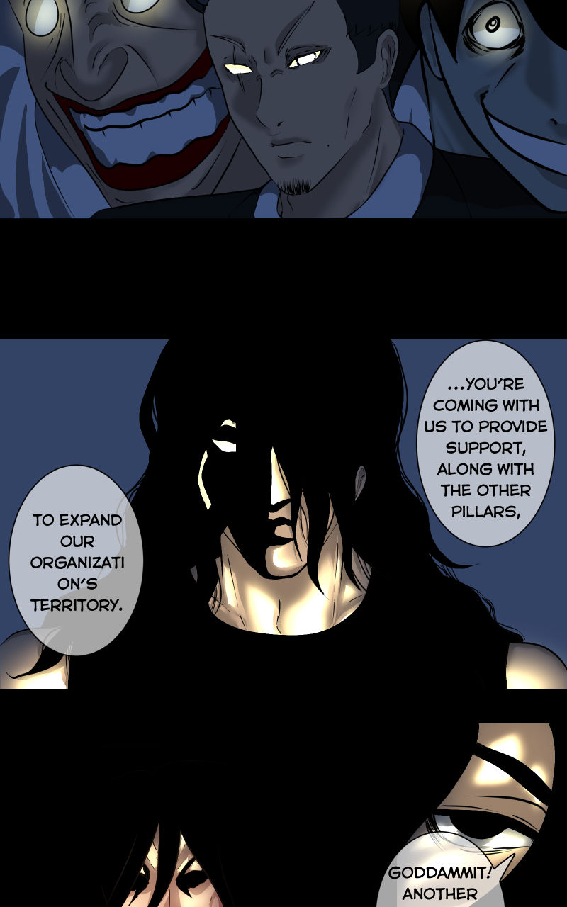 Độc lạ Cà Mau Chapter 2 page 101 - 