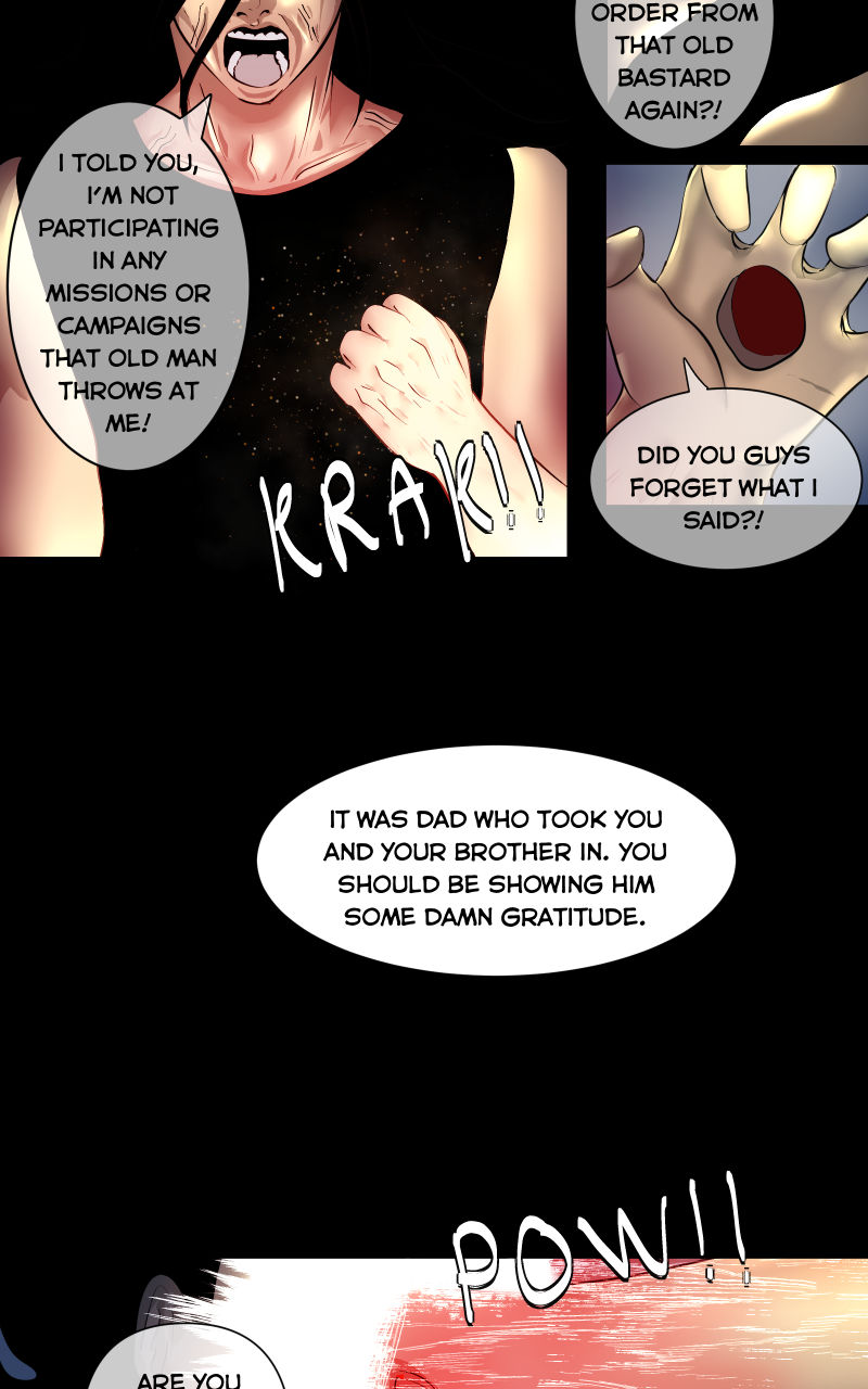 Độc lạ Cà Mau Chapter 2 page 102 - 