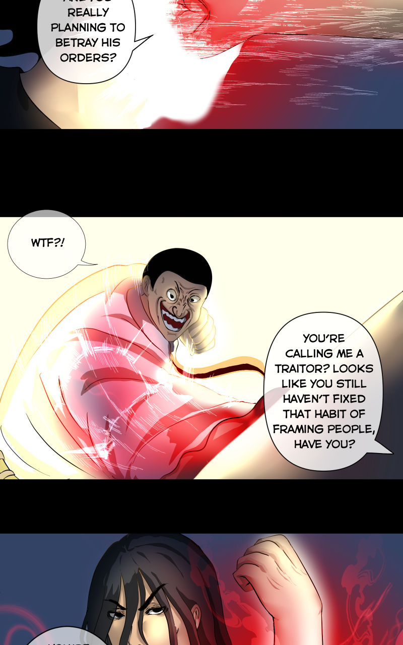 Độc lạ Cà Mau Chapter 2 page 103 - 
