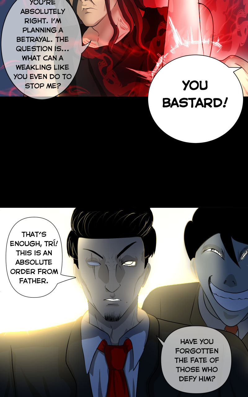 Độc lạ Cà Mau Chapter 2 page 104 - 