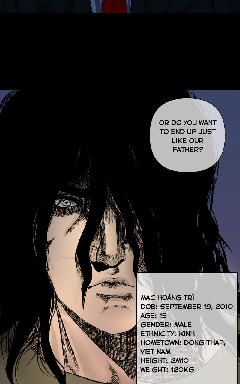 Độc lạ Cà Mau Chapter 2 page 105 - 