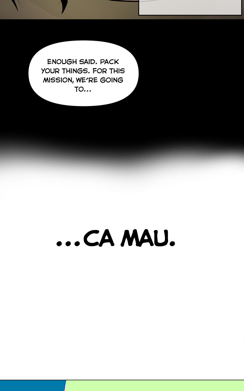Độc lạ Cà Mau Chapter 2 page 106 - 