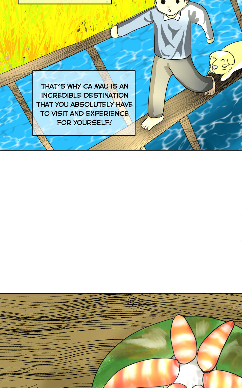Độc lạ Cà Mau Chapter 2 page 110 - 