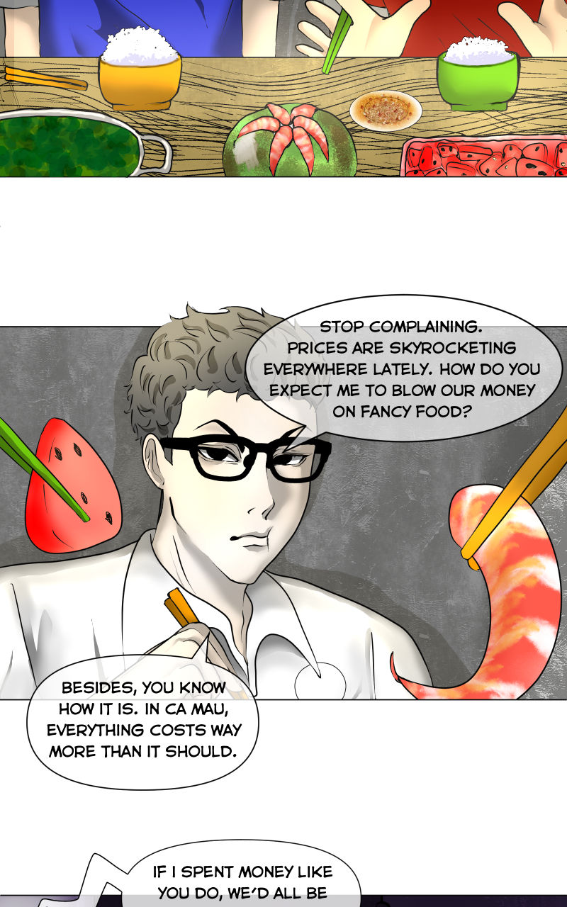Độc lạ Cà Mau Chapter 2 page 113 - 