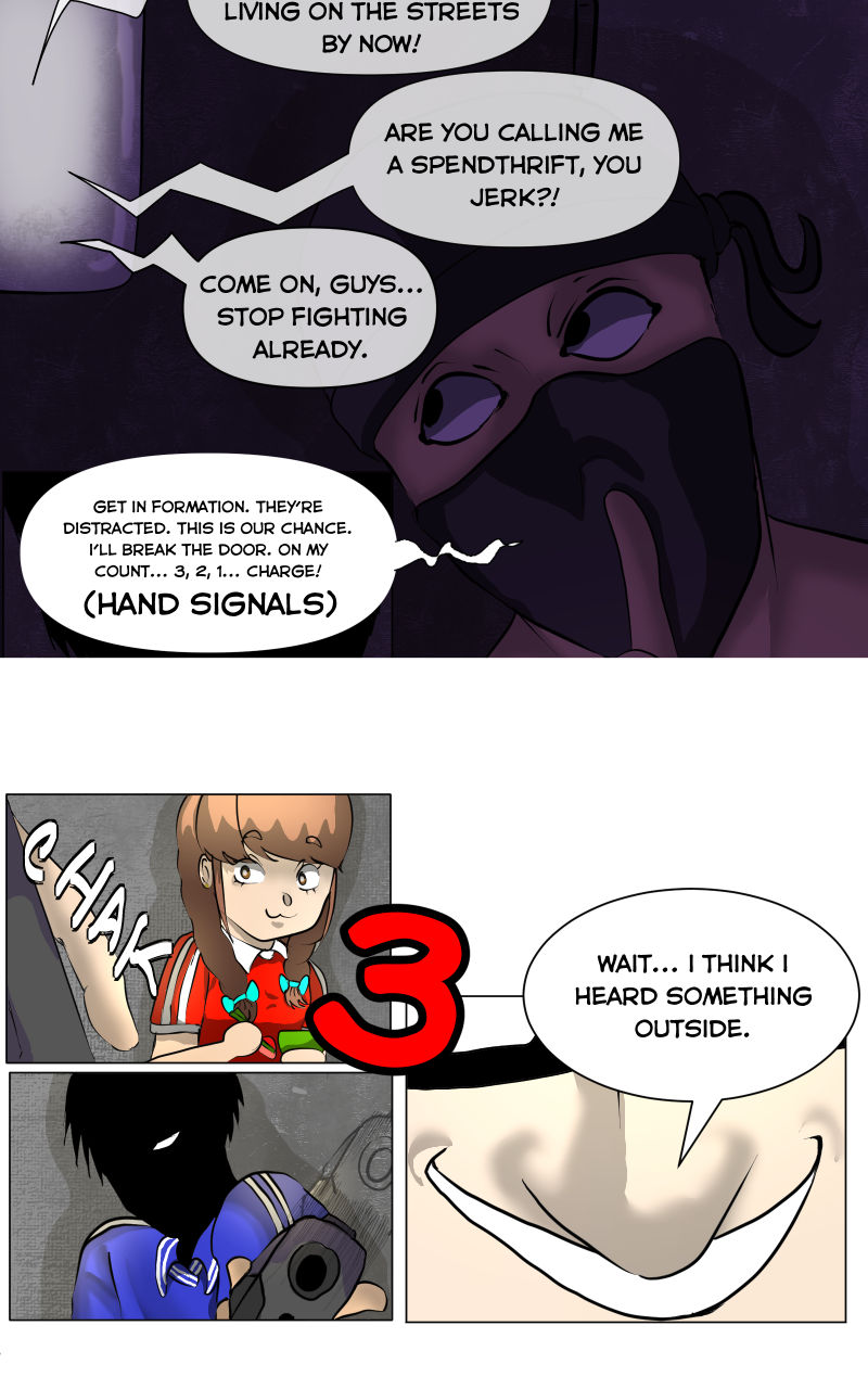 Độc lạ Cà Mau Chapter 2 page 114 - 