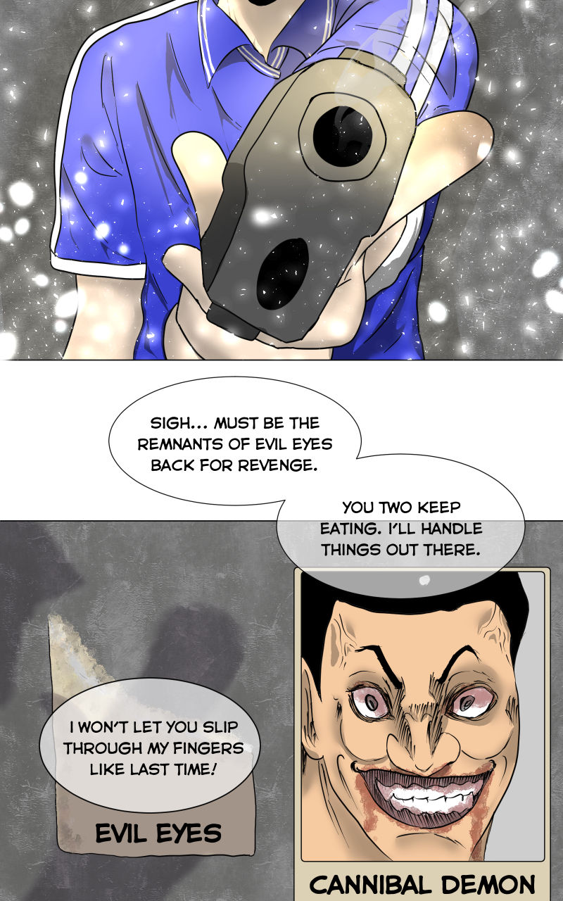 Độc lạ Cà Mau Chapter 2 page 117 - 