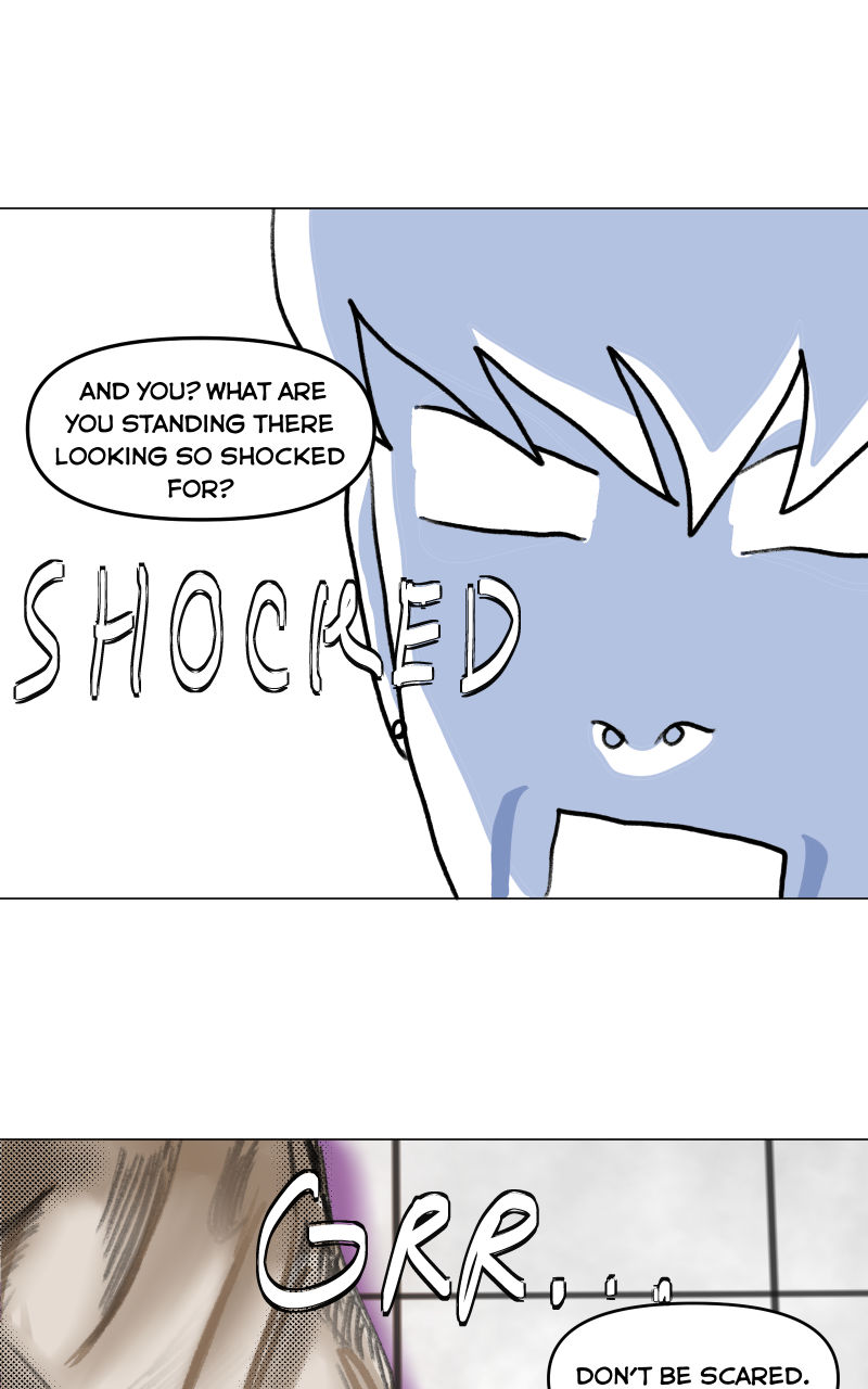 Độc lạ Cà Mau Chapter 2 page 14 - 