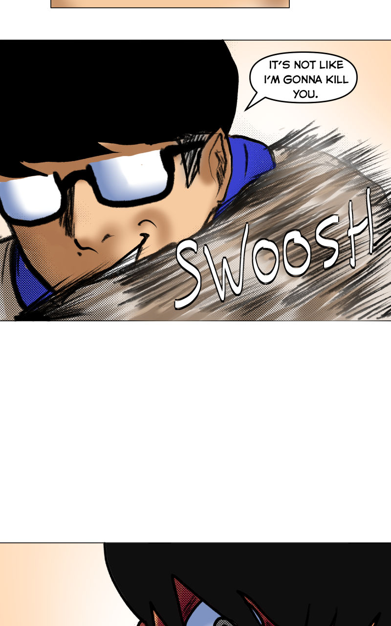 Độc lạ Cà Mau Chapter 2 page 16 - 