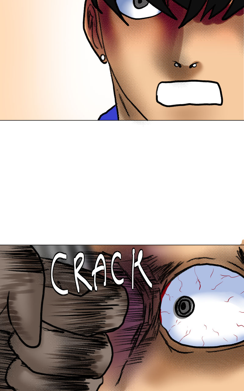 Độc lạ Cà Mau Chapter 2 page 17 - 