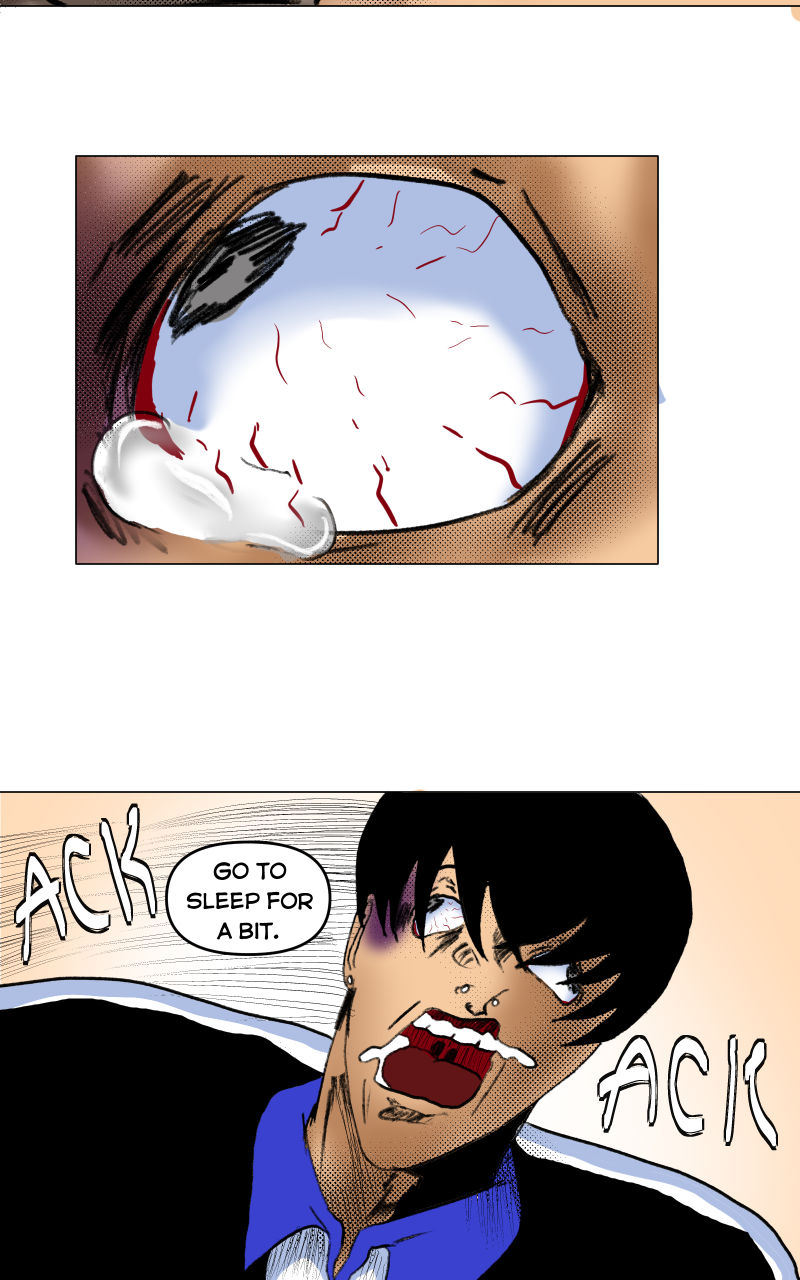 Độc lạ Cà Mau Chapter 2 page 18 - 