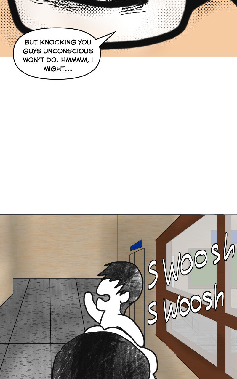 Độc lạ Cà Mau Chapter 2 page 20 - 