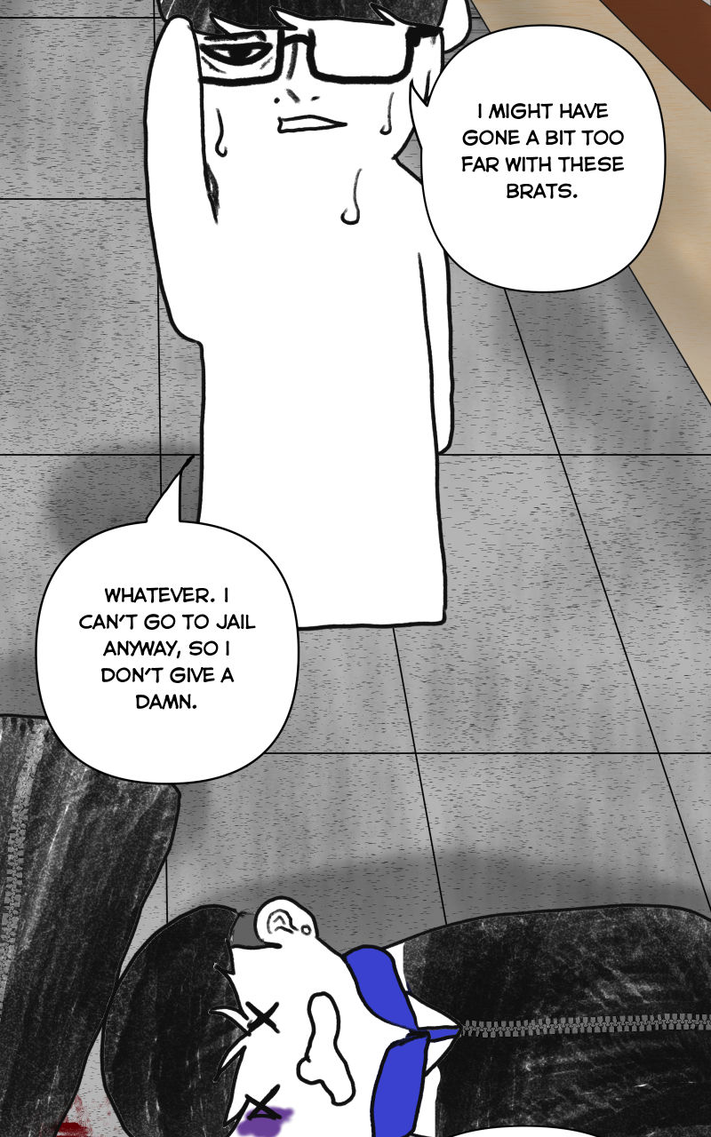 Độc lạ Cà Mau Chapter 2 page 21 - 