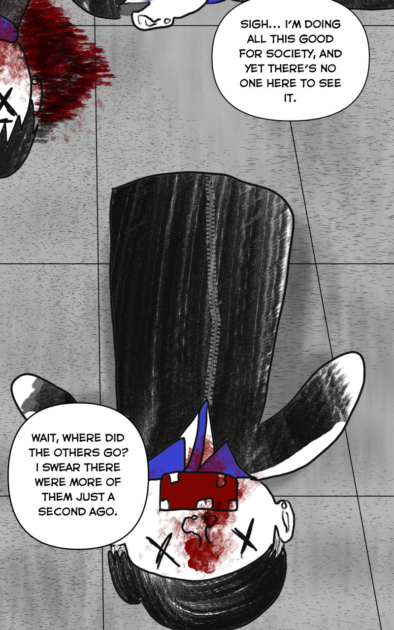 Độc lạ Cà Mau Chapter 2 page 22 - 