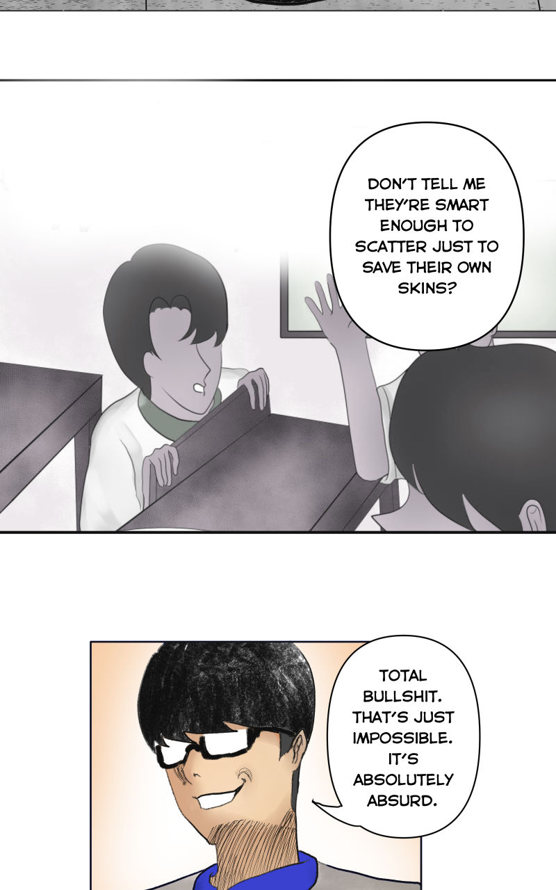 Độc lạ Cà Mau Chapter 2 page 23 - 