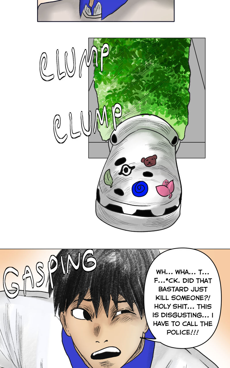 Độc lạ Cà Mau Chapter 2 page 24 - 