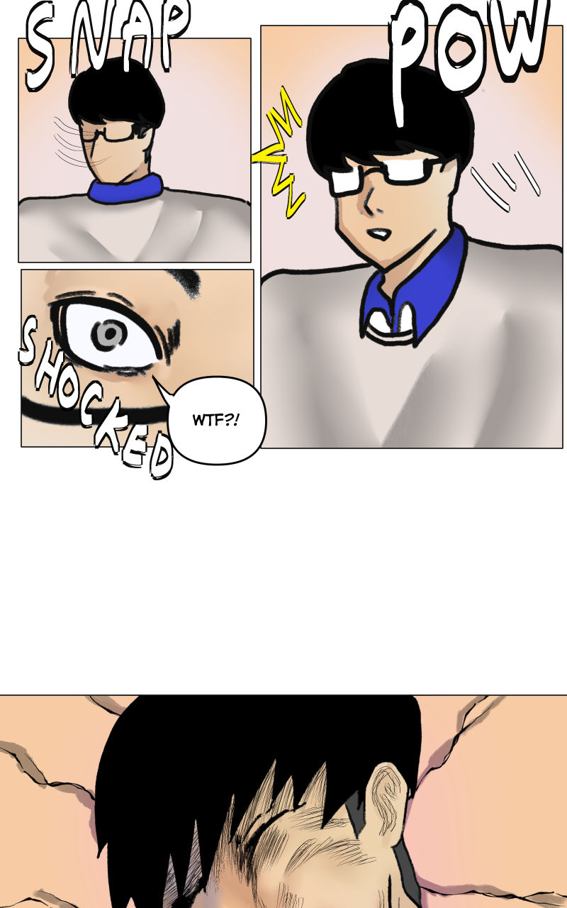 Độc lạ Cà Mau Chapter 2 page 26 - 