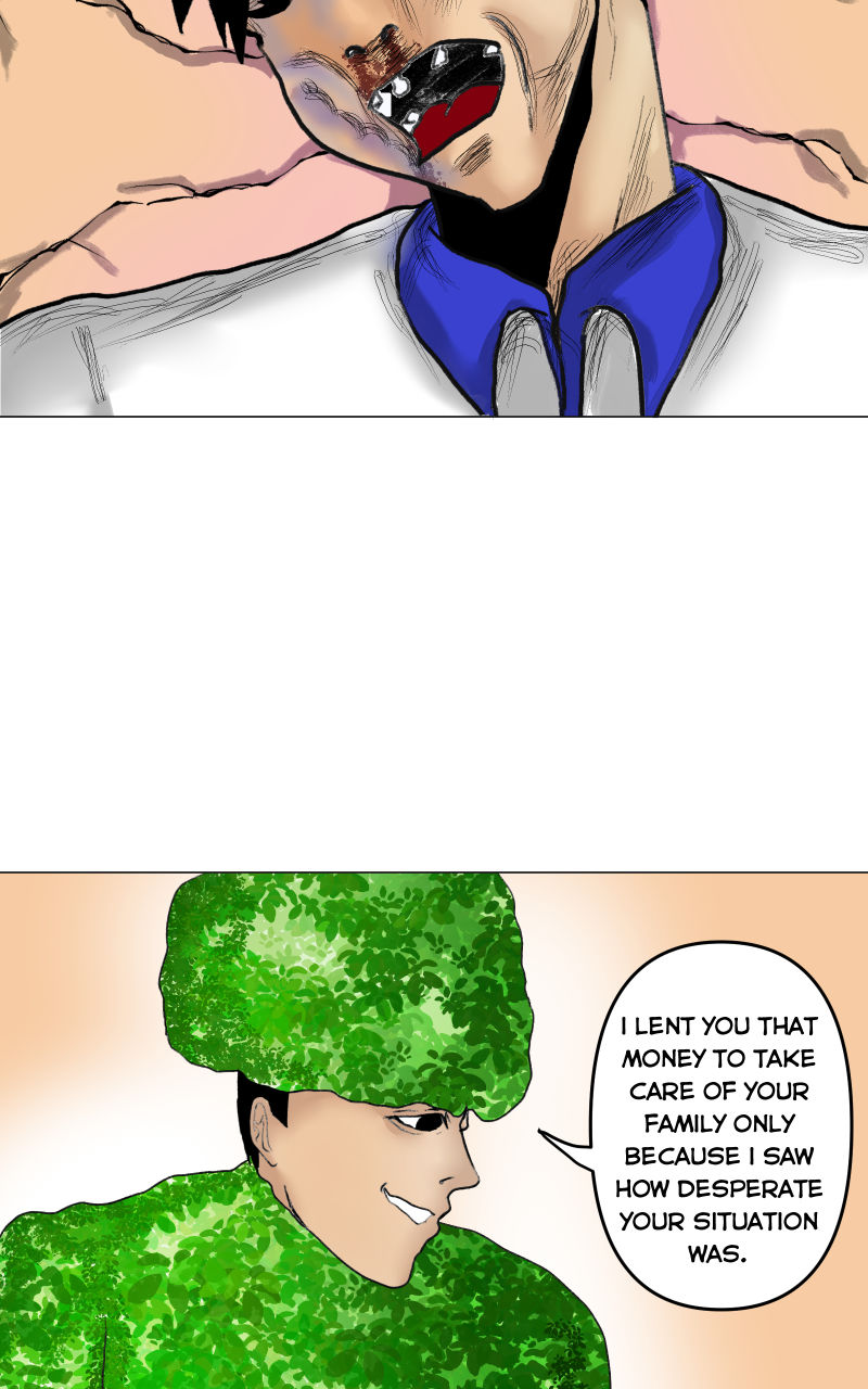 Độc lạ Cà Mau Chapter 2 page 27 - 