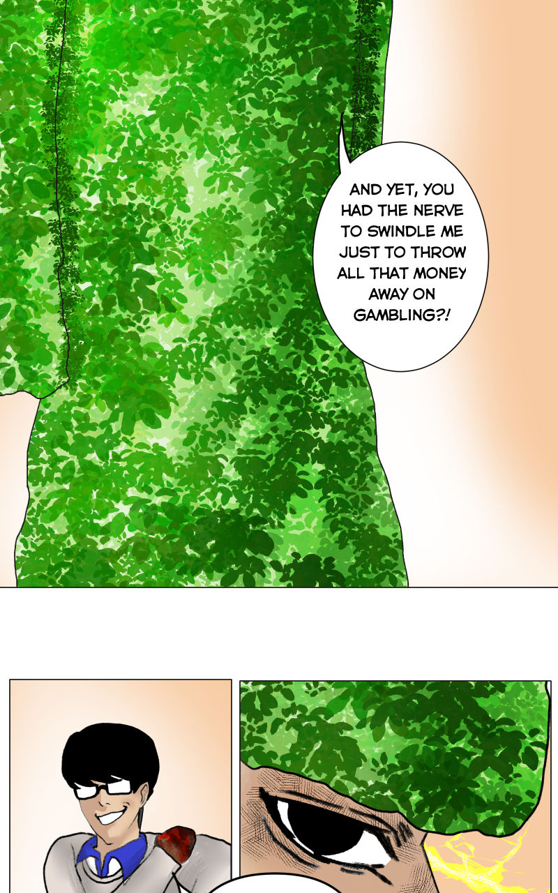 Độc lạ Cà Mau Chapter 2 page 28 - 