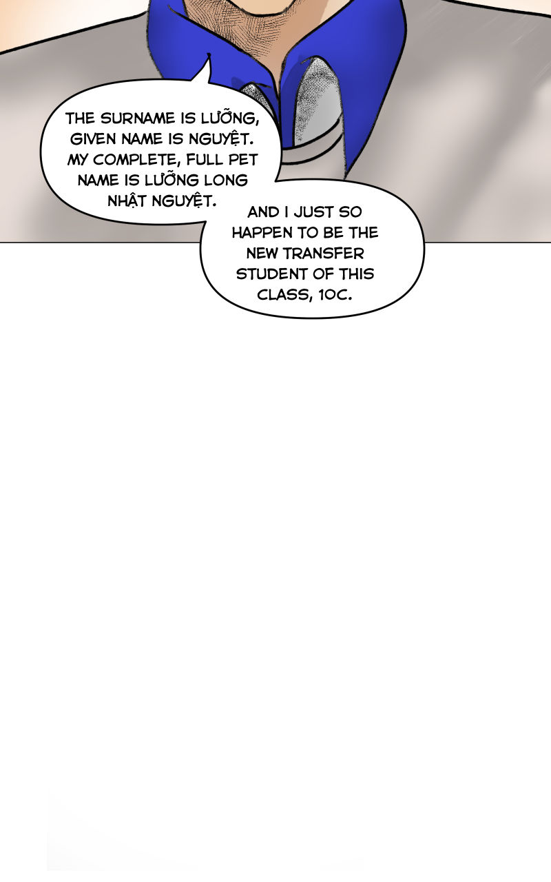 Độc lạ Cà Mau Chapter 2 page 31 - 