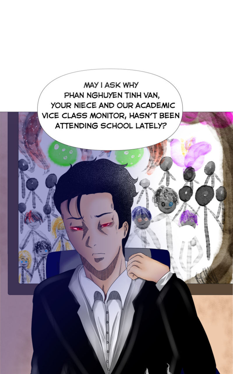 Độc lạ Cà Mau Chapter 2 page 32 - 
