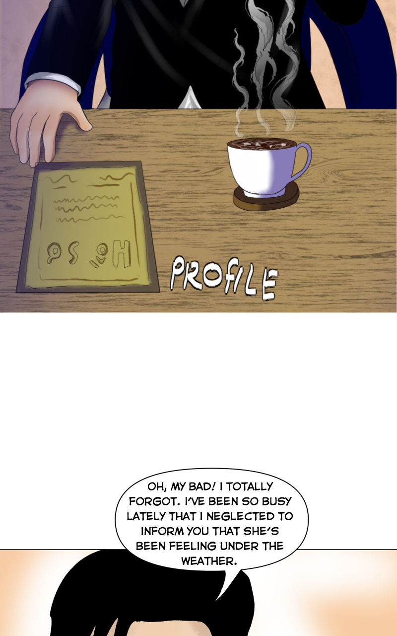Độc lạ Cà Mau Chapter 2 page 33 - 