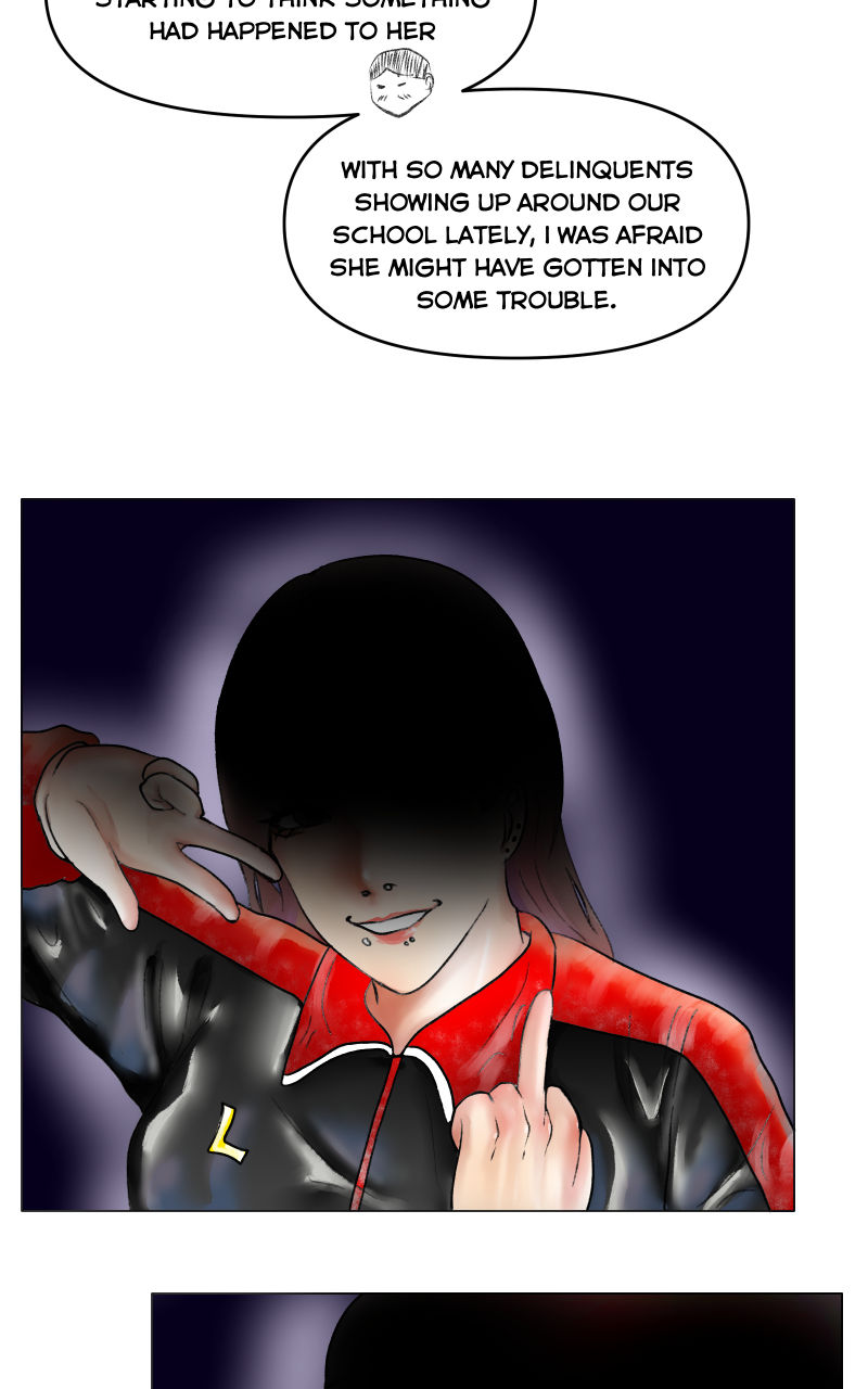 Độc lạ Cà Mau Chapter 2 page 36 - 