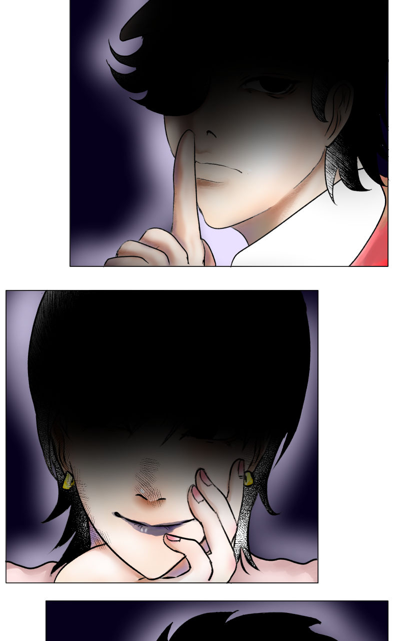 Độc lạ Cà Mau Chapter 2 page 37 - 
