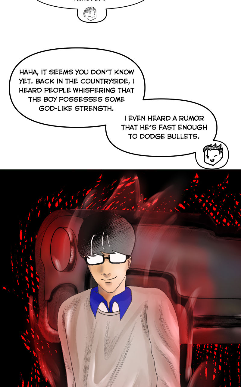 Độc lạ Cà Mau Chapter 2 page 40 - 