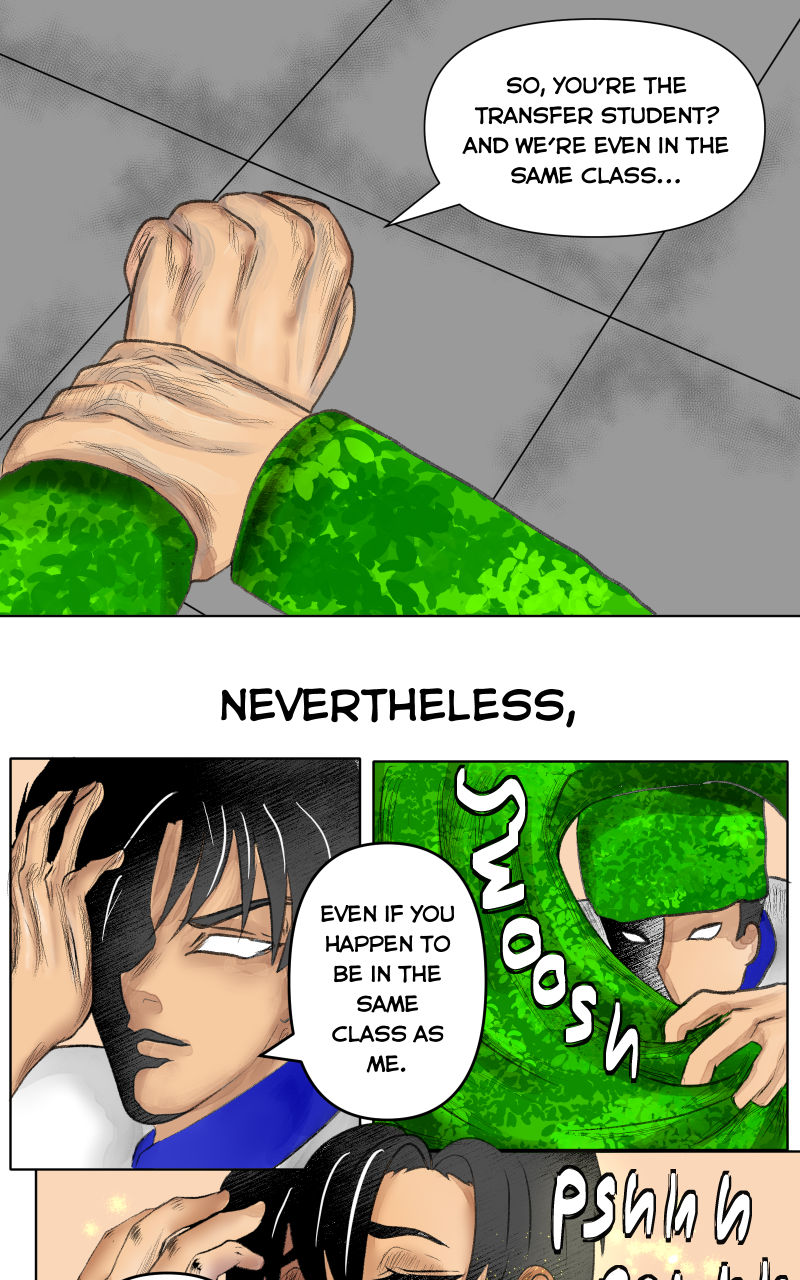 Độc lạ Cà Mau Chapter 2 page 42 - 
