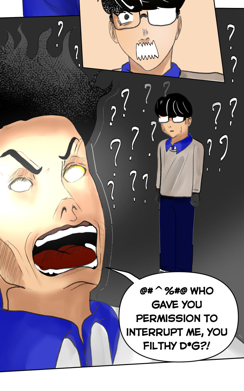 Độc lạ Cà Mau Chapter 2 page 44 - 