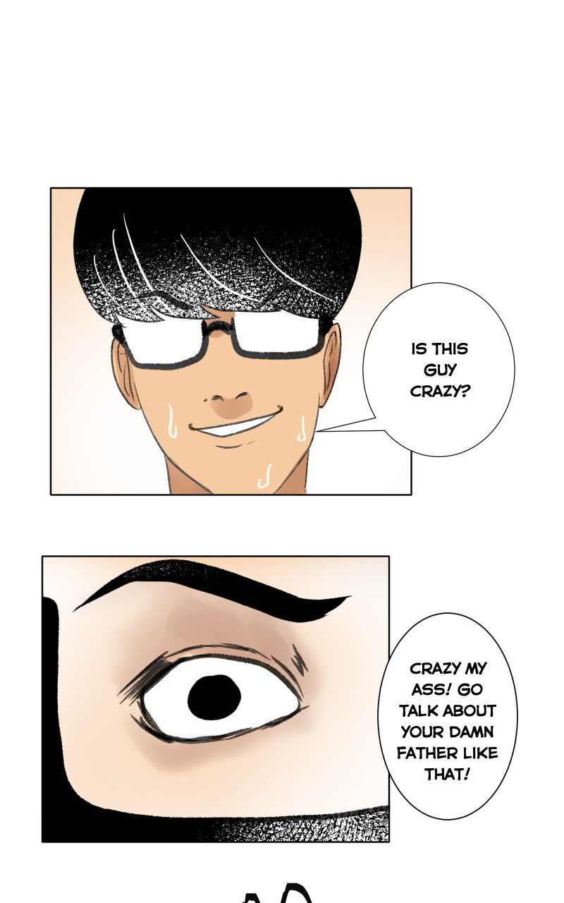 Độc lạ Cà Mau Chapter 2 page 45 - 