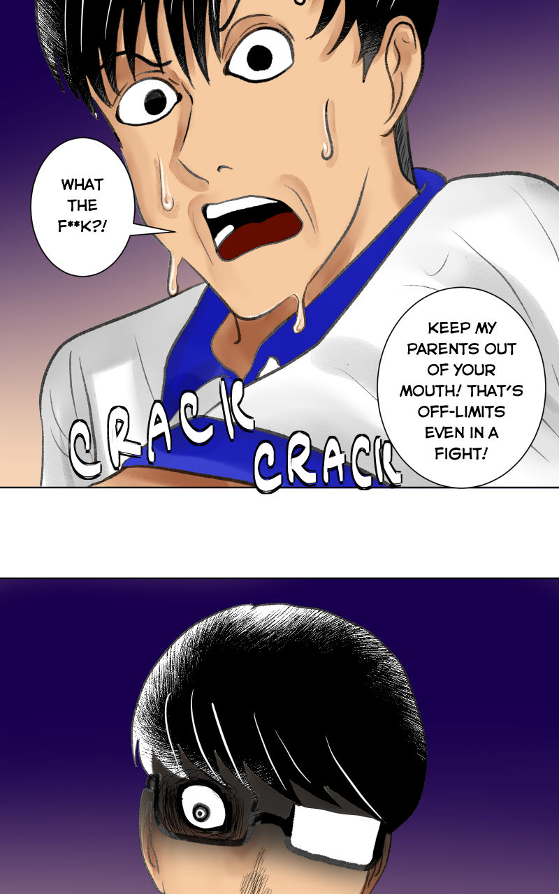 Độc lạ Cà Mau Chapter 2 page 49 - 