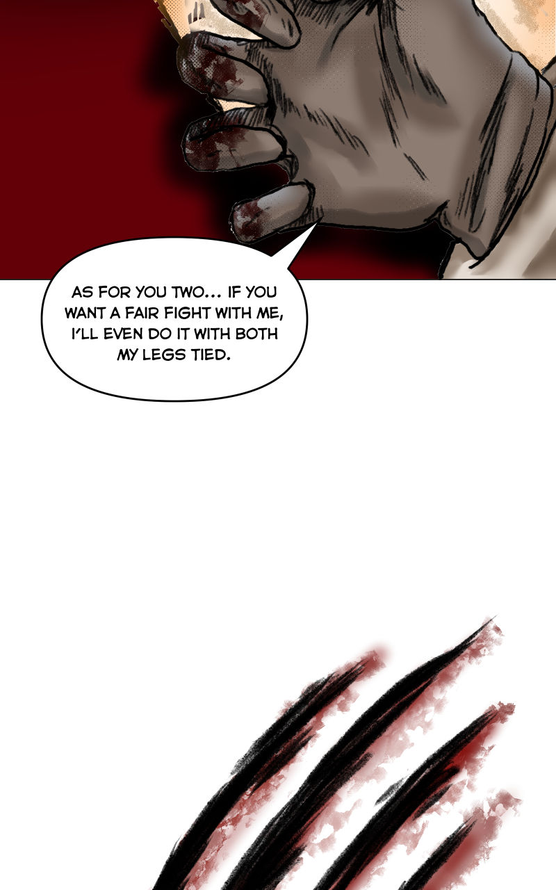 Độc lạ Cà Mau Chapter 2 page 6 - 