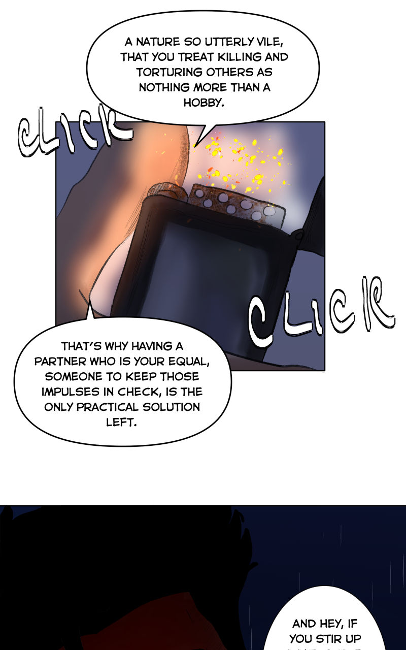 Độc lạ Cà Mau Chapter 2 page 53 - 