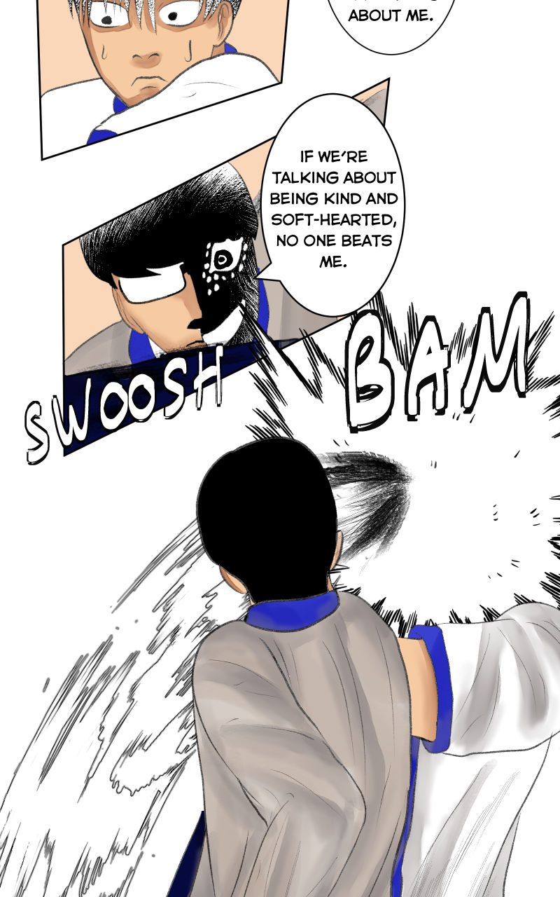 Độc lạ Cà Mau Chapter 2 page 56 - 