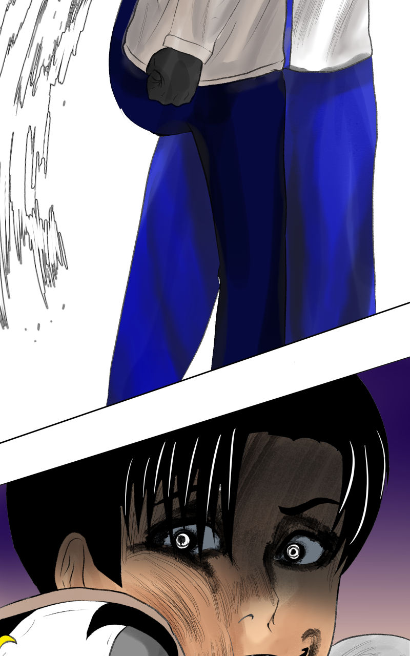 Độc lạ Cà Mau Chapter 2 page 57 - 