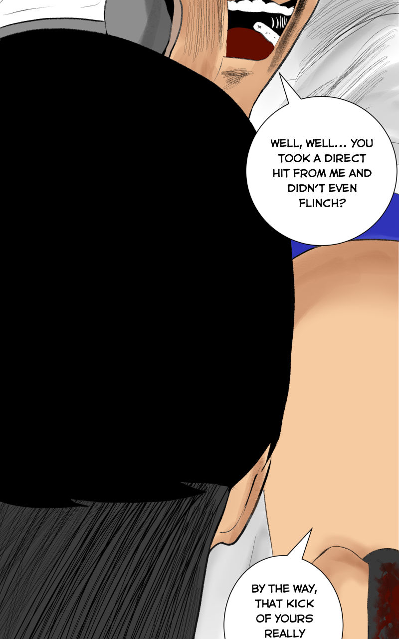 Độc lạ Cà Mau Chapter 2 page 58 - 