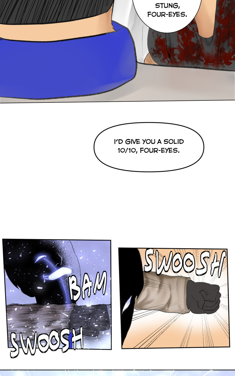 Độc lạ Cà Mau Chapter 2 page 59 - 