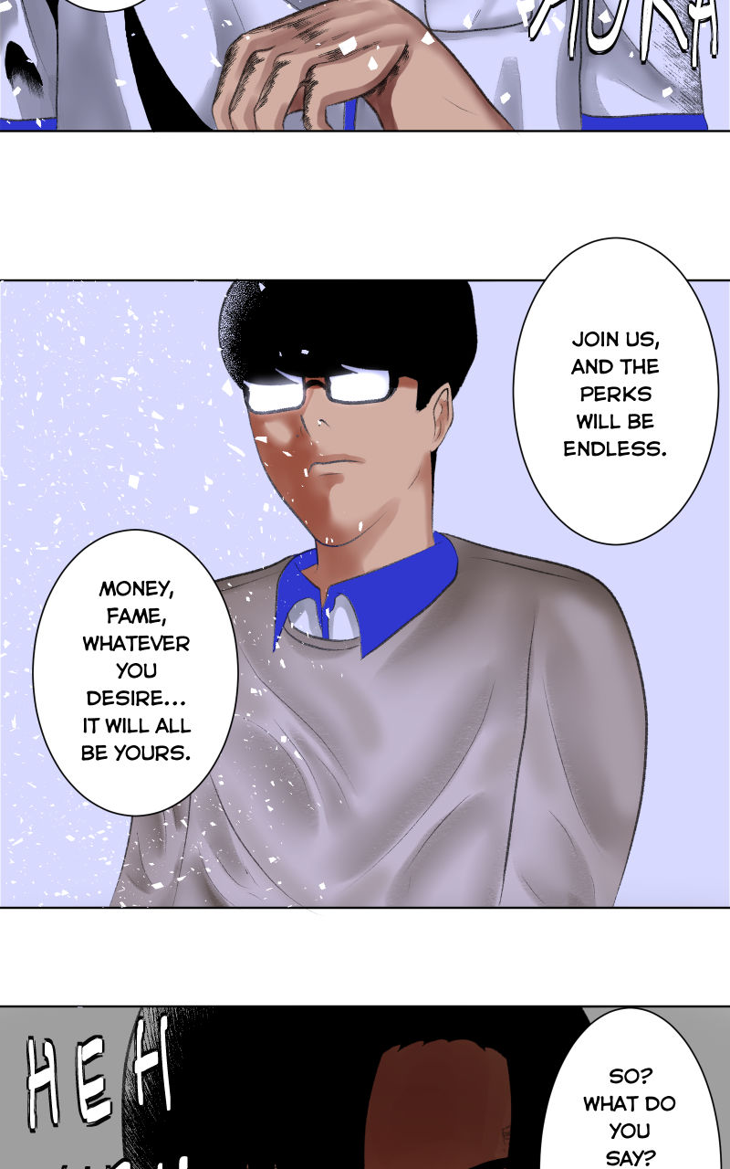 Độc lạ Cà Mau Chapter 2 page 62 - 