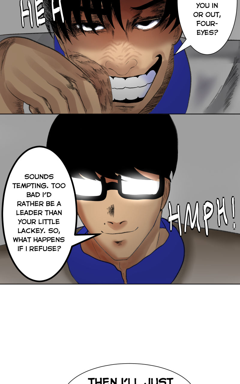 Độc lạ Cà Mau Chapter 2 page 63 - 