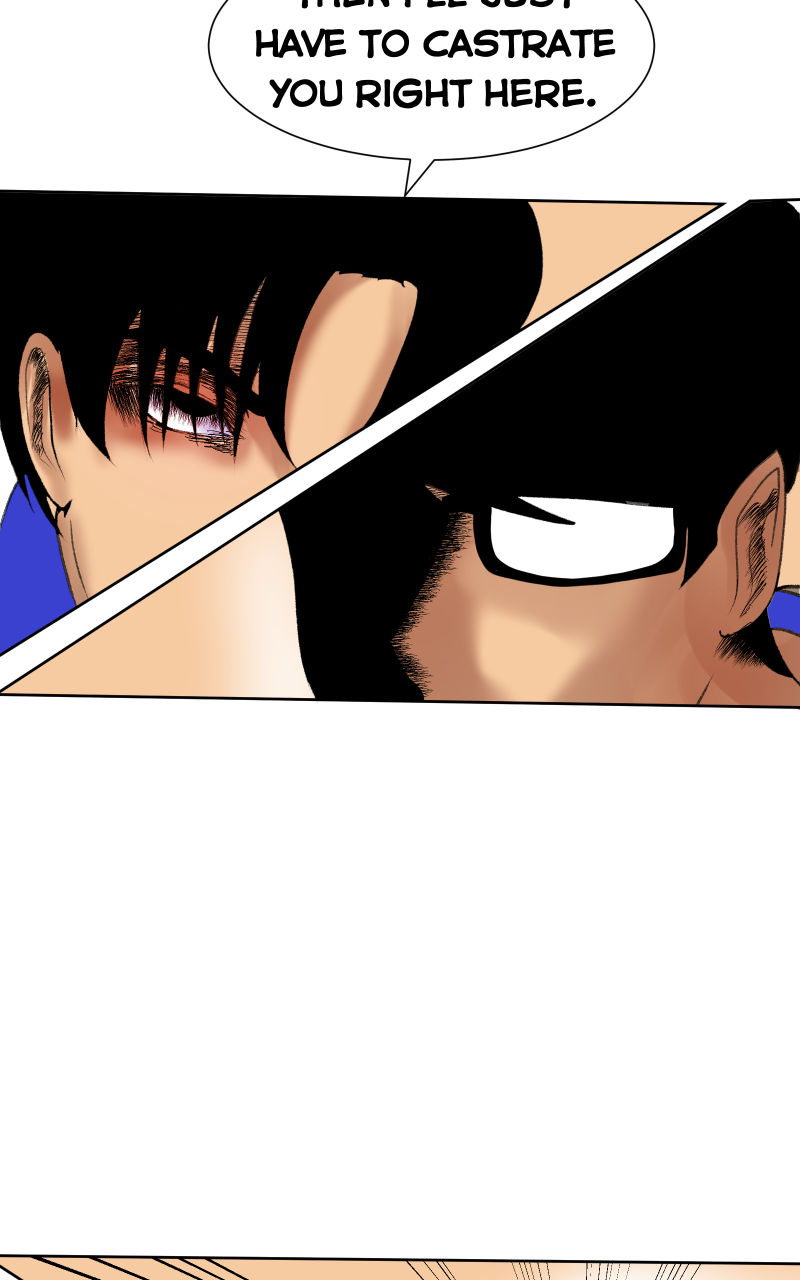 Độc lạ Cà Mau Chapter 2 page 64 - 