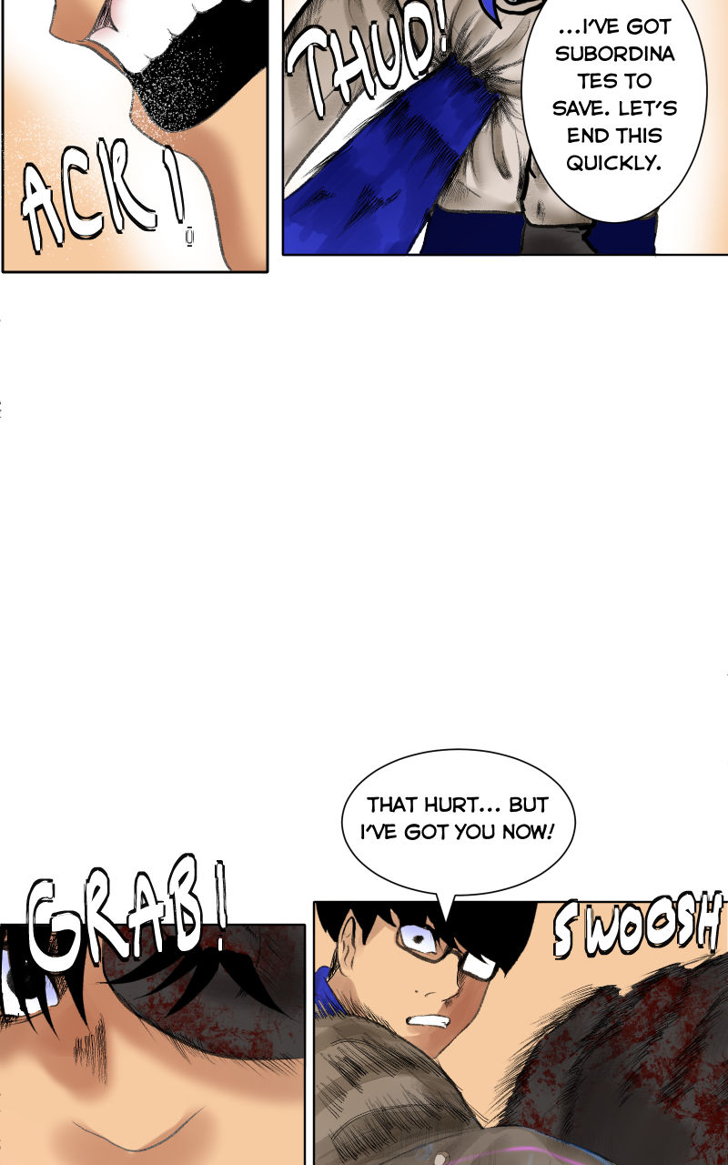 Độc lạ Cà Mau Chapter 2 page 66 - 