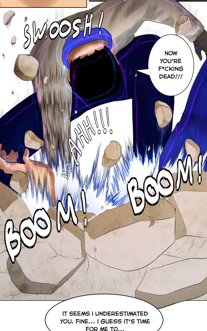 Độc lạ Cà Mau Chapter 2 page 67 - 