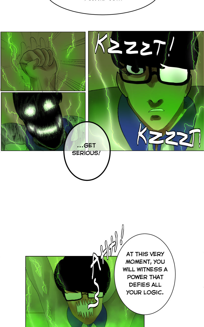 Độc lạ Cà Mau Chapter 2 page 68 - 