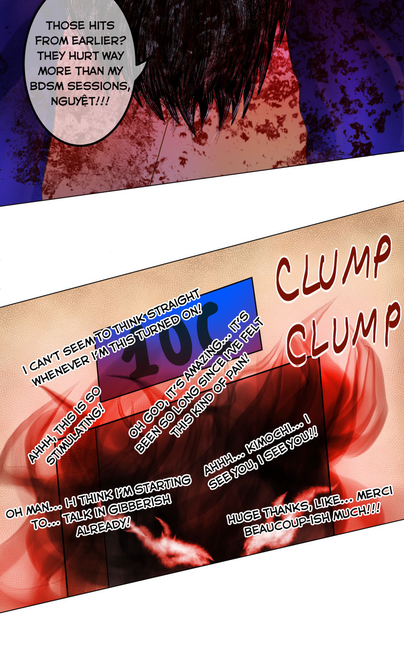 Độc lạ Cà Mau Chapter 2 page 74 - 