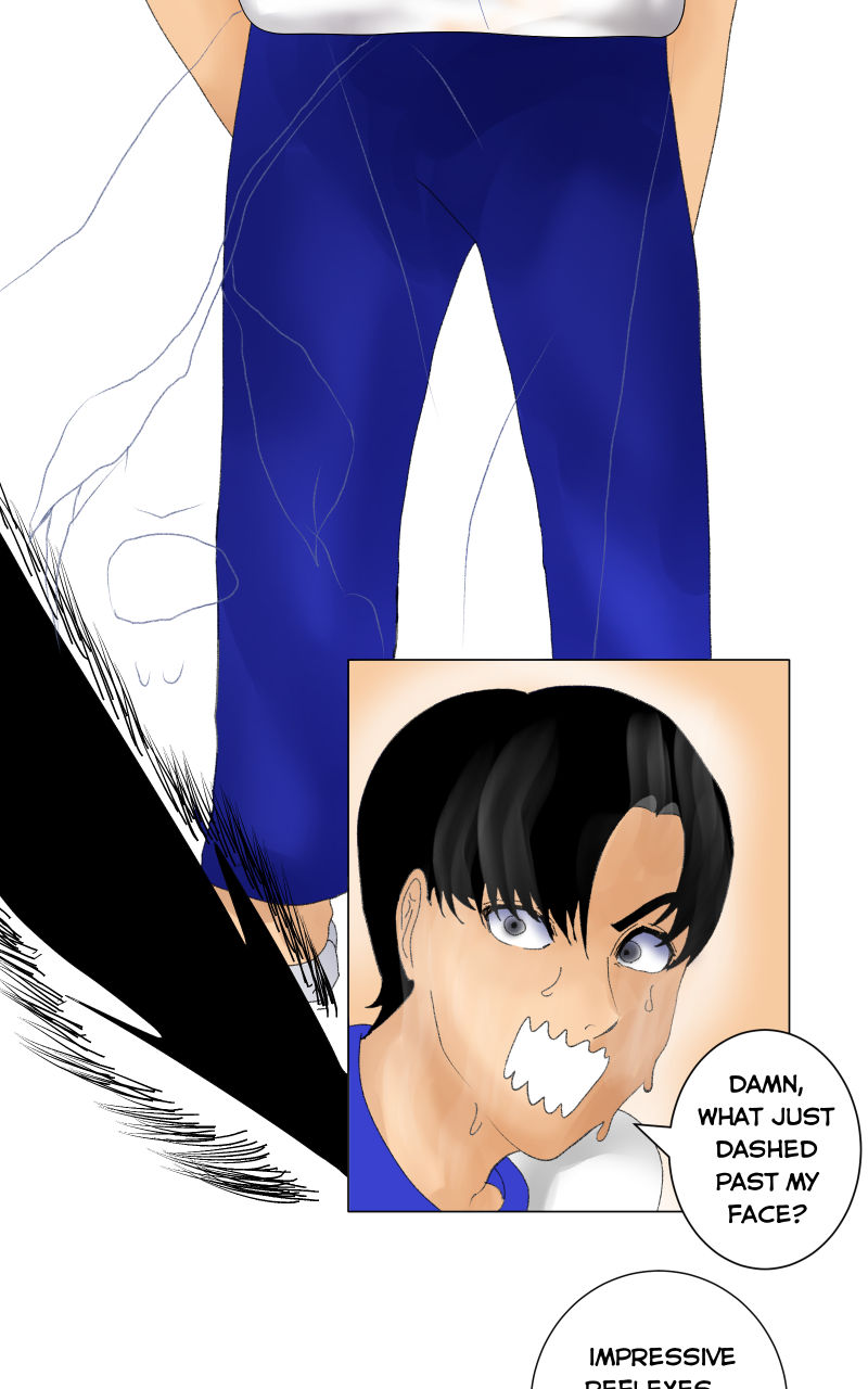 Độc lạ Cà Mau Chapter 2 page 77 - 