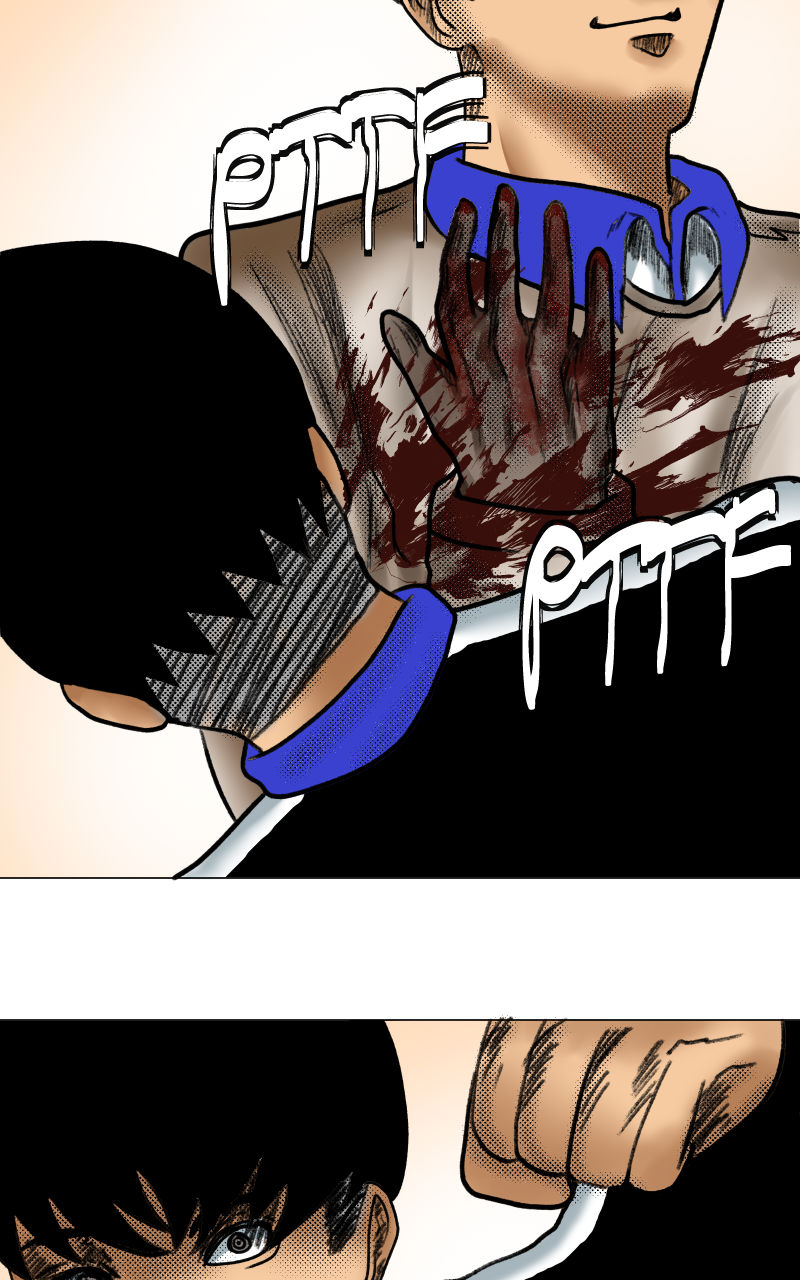 Độc lạ Cà Mau Chapter 2 page 9 - 