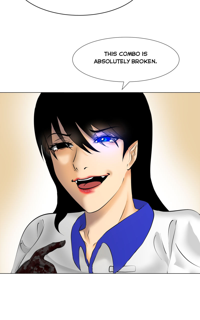 Độc lạ Cà Mau Chapter 2 page 81 - 