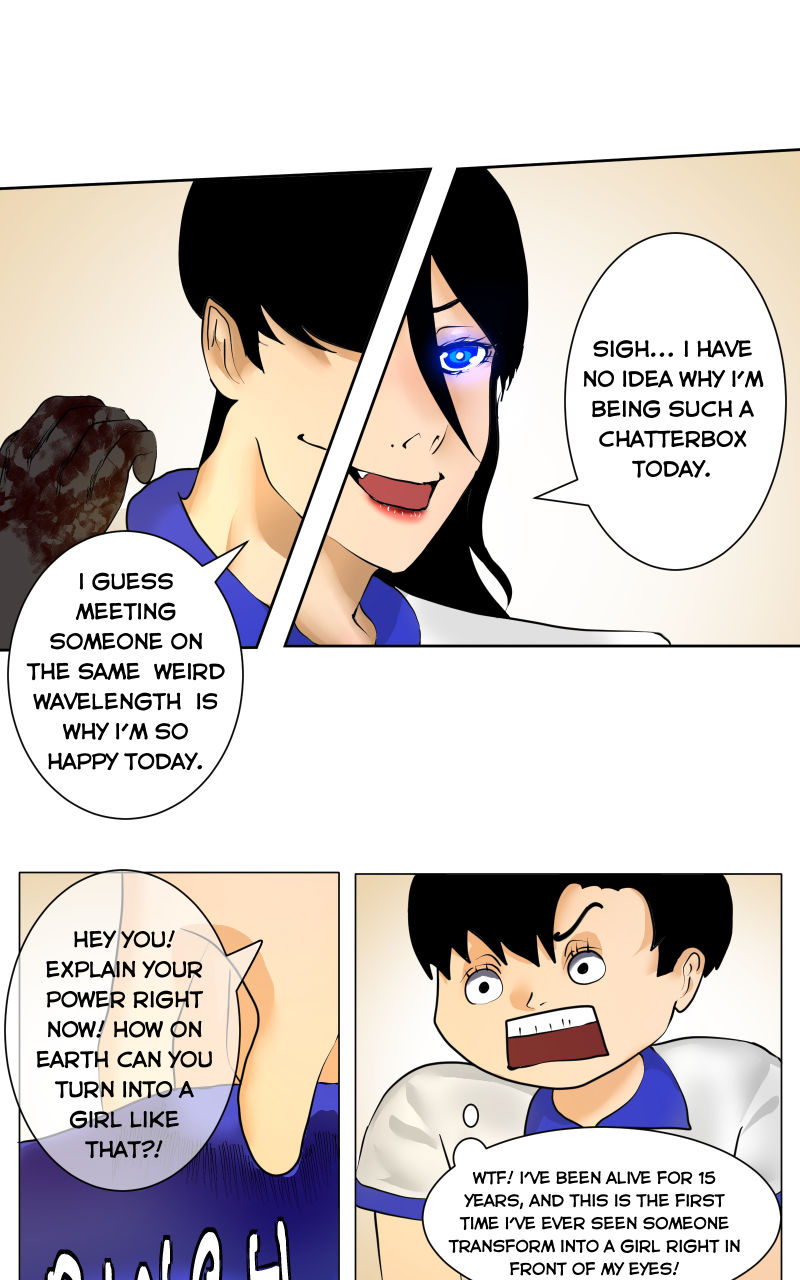 Độc lạ Cà Mau Chapter 2 page 82 - 